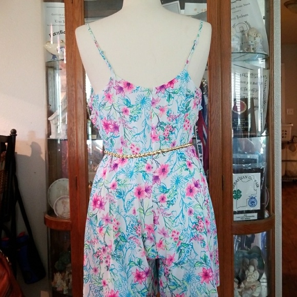 CUTE ROMPER FROM CANDIES!!!  BNWT!!!! - Picture 3 of 4