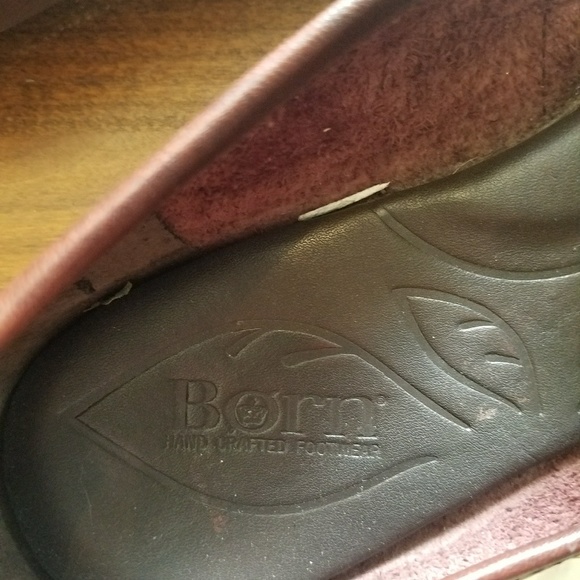 Born shoez - Picture 3 of 3