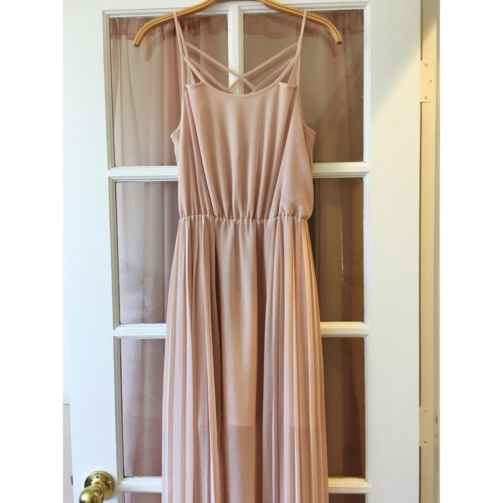 Forever 21 Maxi Dress