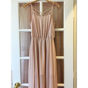 Forever 21 Maxi Dress