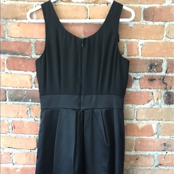 MaxandCleo black cocktail dress - Picture 5 of 8