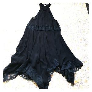 Freepeople Intimate Slip Dress