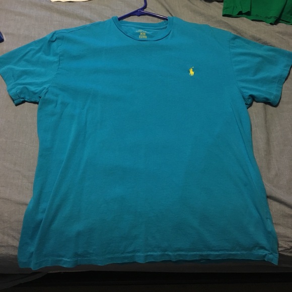 Polo Ralph Lauren T Shirt - Picture 1 of 3