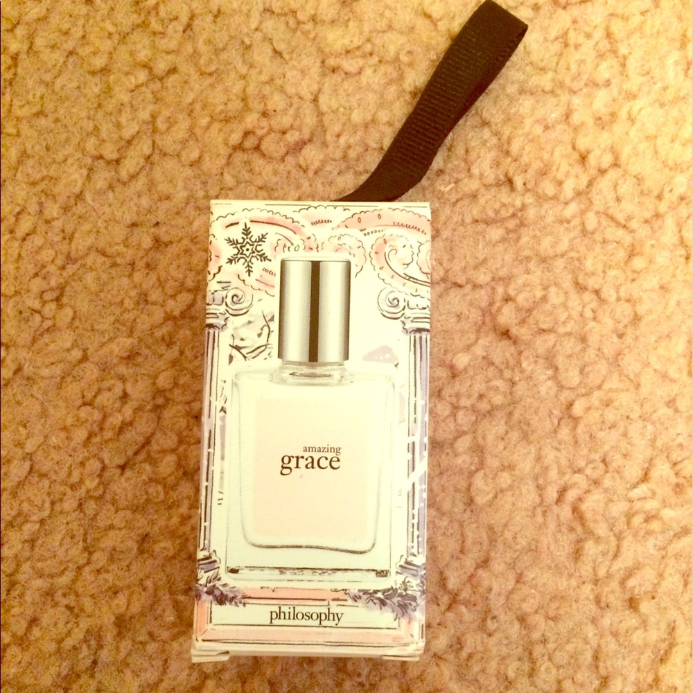 Amazing Grace perfume