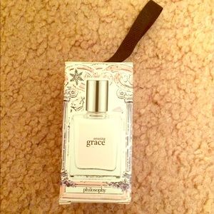 Amazing Grace perfume