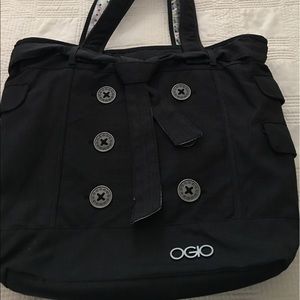 Ogio women's laptop bag