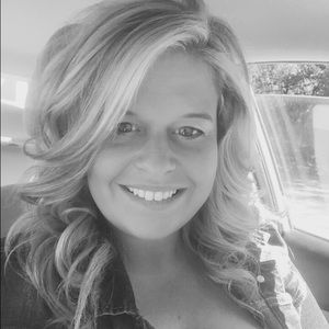 Meet your Posher, Beth