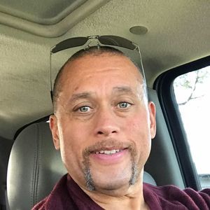 Meet your Posher, William