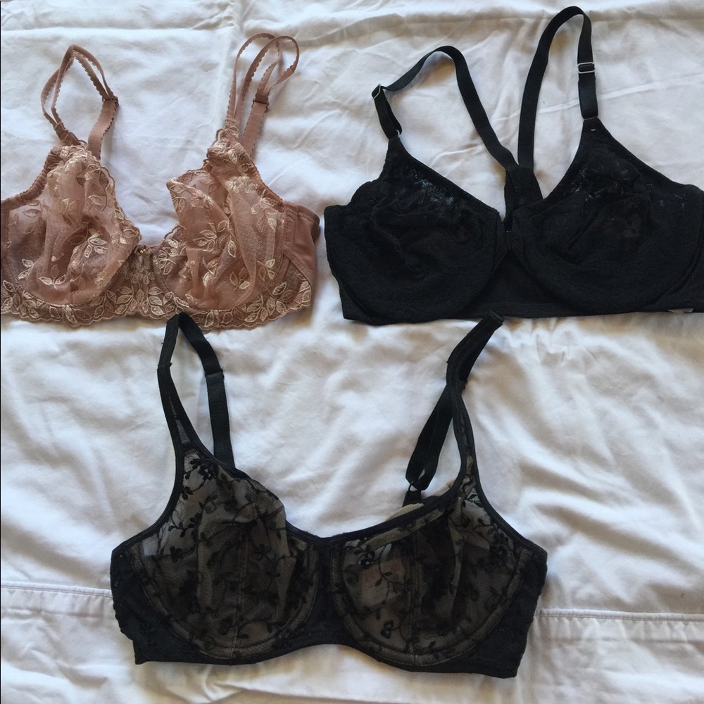 Wacoal bra set[SOLD]