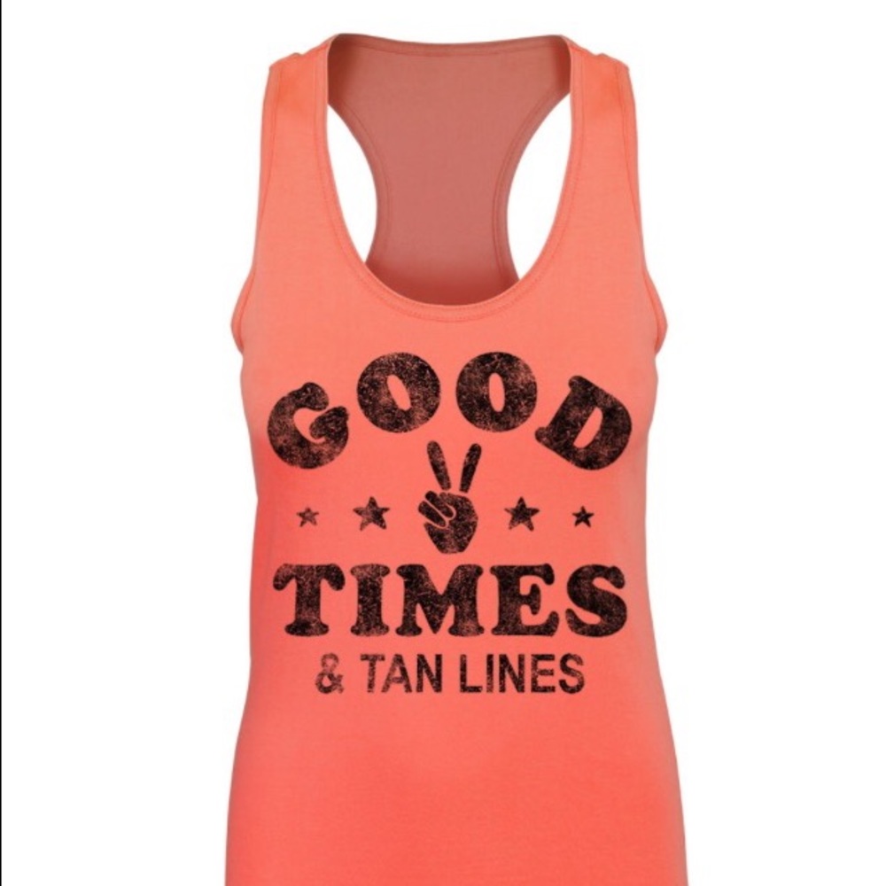 Summer Tank!