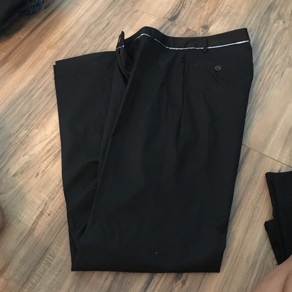 Jcrew stretch pants offers welcomed