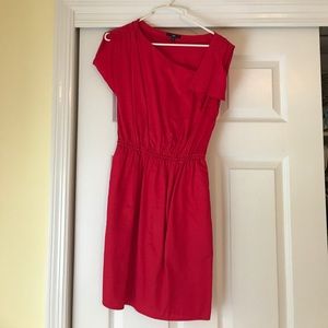 GAP dress w pockets! GAP dress w pockets!