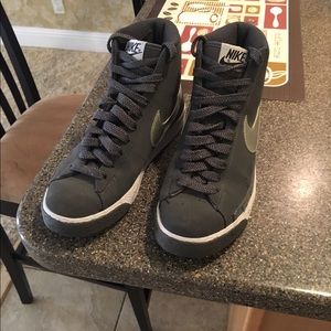 Women's Nike Blazers