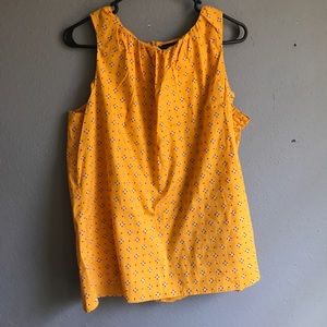 Worthington summer blouse
