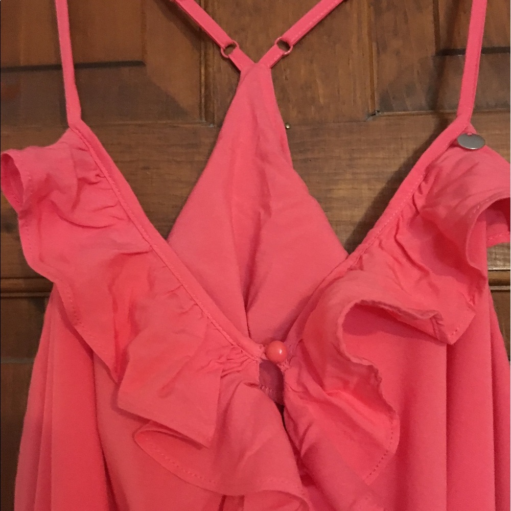 NWT Guess Romper