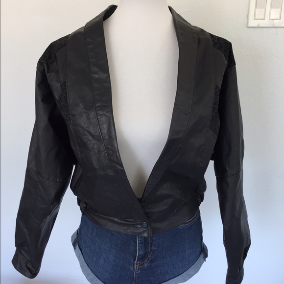 Prince 80's Jacket - Picture 4 of 4