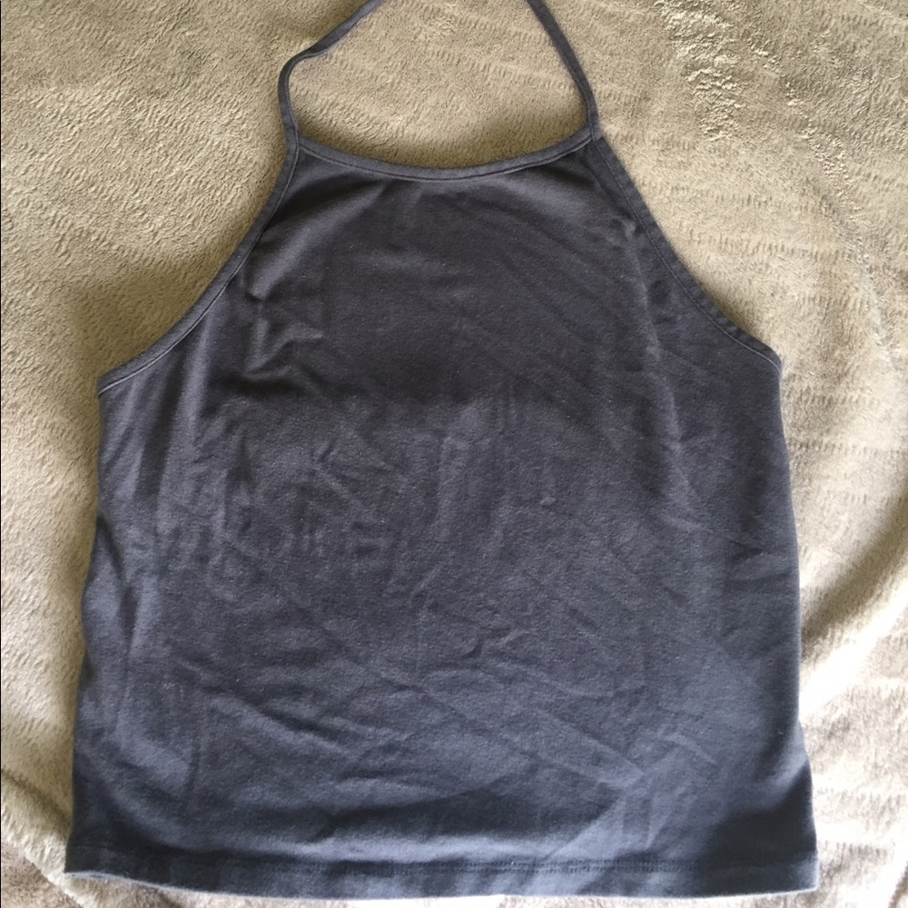 Halter Top