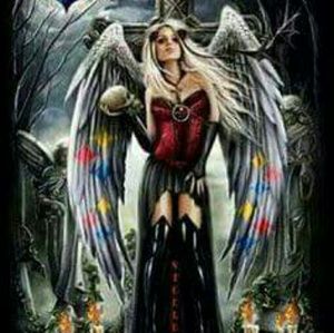 Meet your Posher, Bev