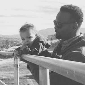 Meet your Posher, Johnny