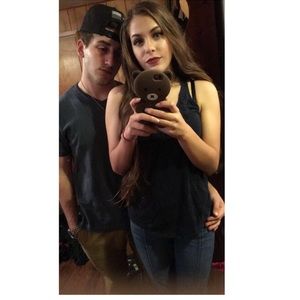 Meet your Posher, Raylynn