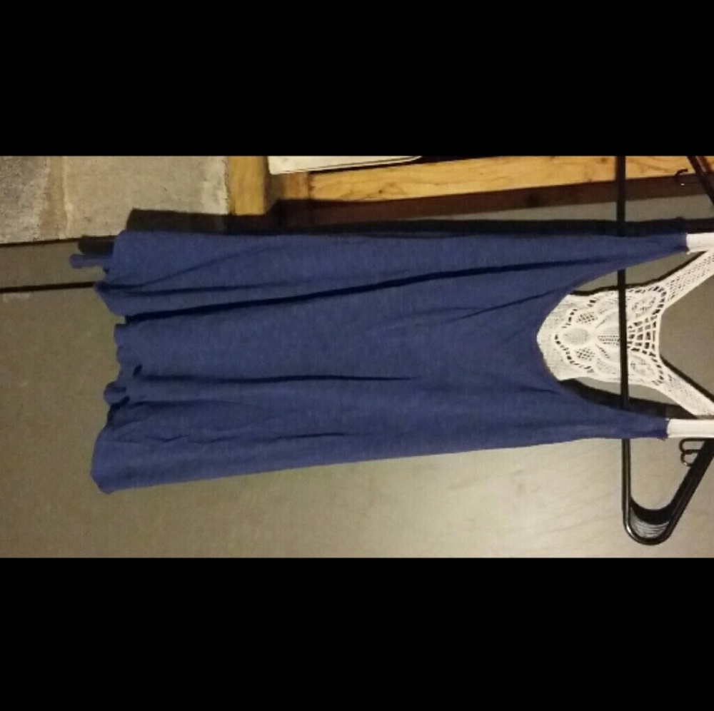 pink rose small tank top