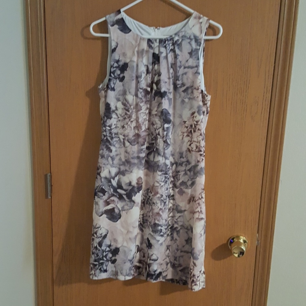 H&M Floral Dress