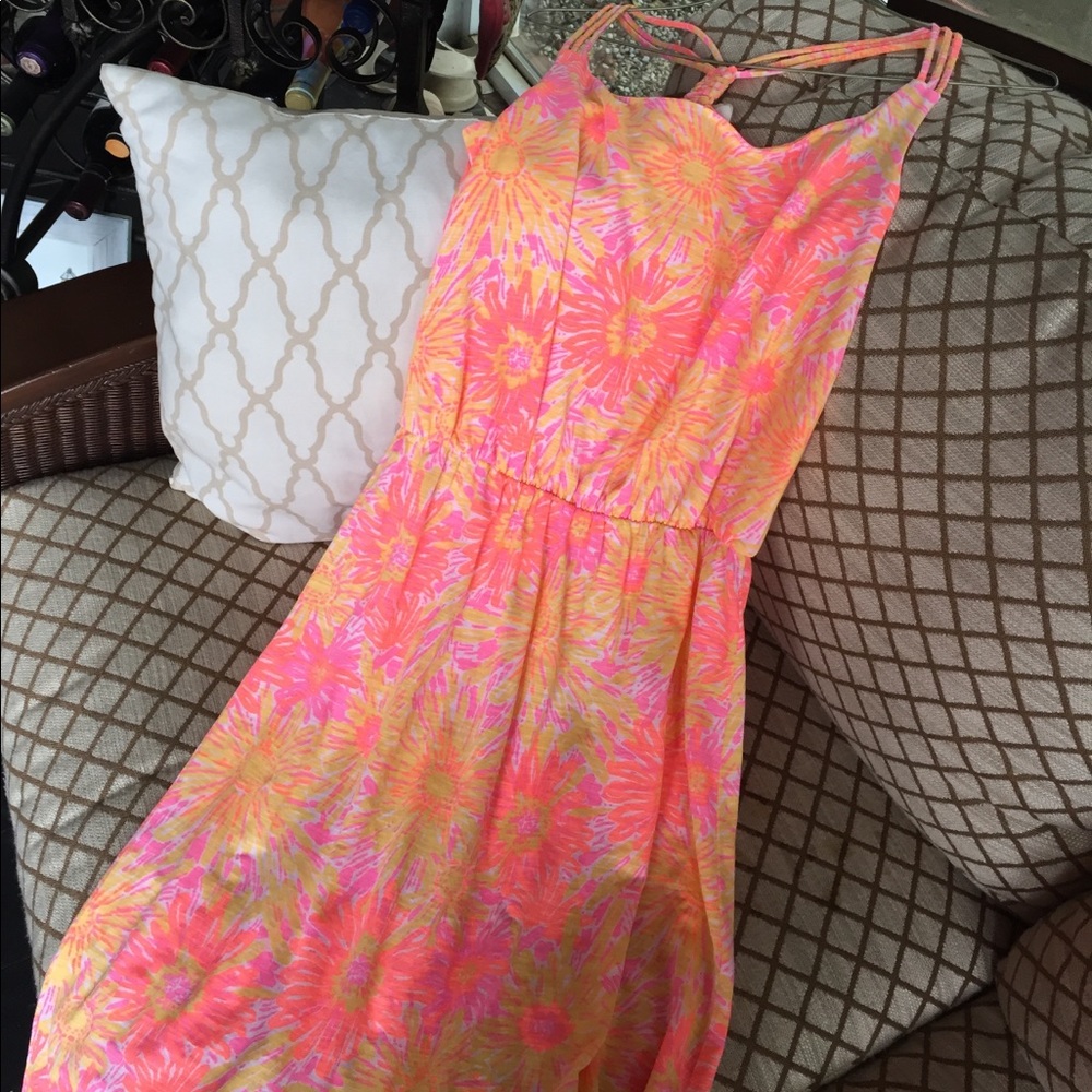 Lilly Pulitzer Lockwood Dress