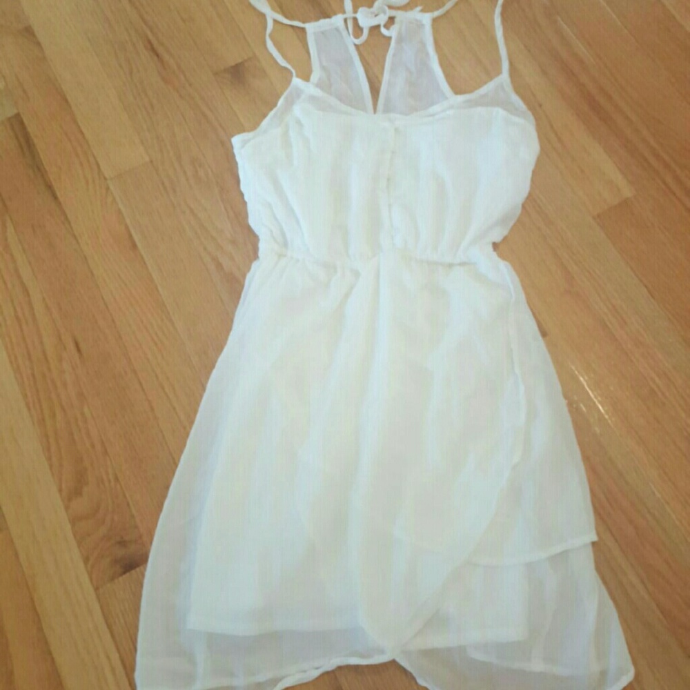 Nwot dress