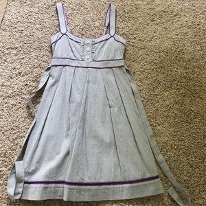 Jessica Simpson dress