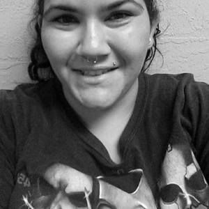 Meet your Posher, Krista