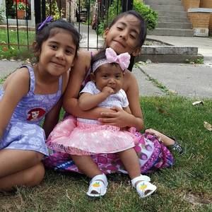 Meet your Posher, Marisol