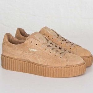 Fenty creepers