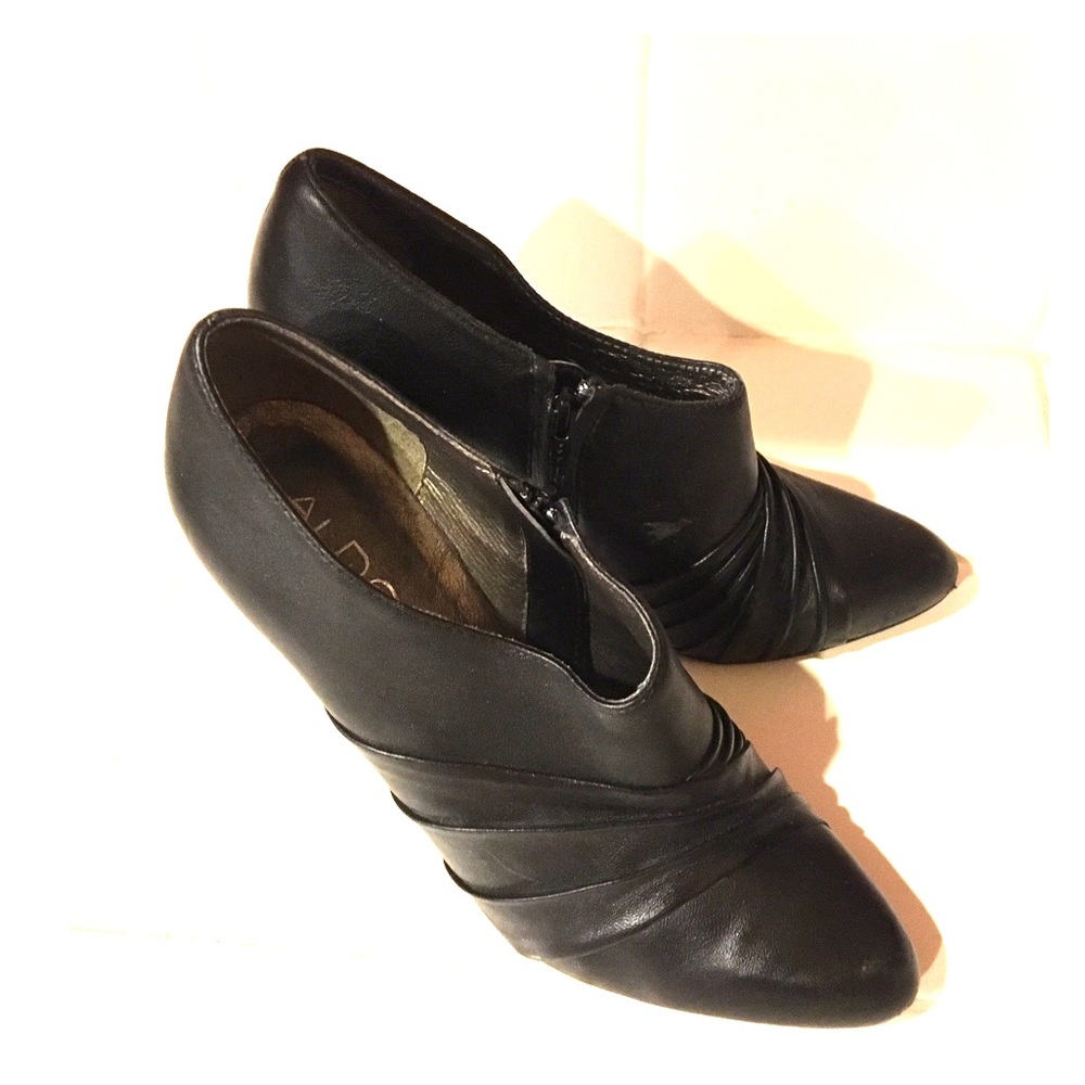 Aldo - Stiletto Booties