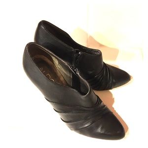 Aldo - Stiletto Booties