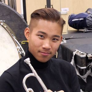 Meet your Posher, John