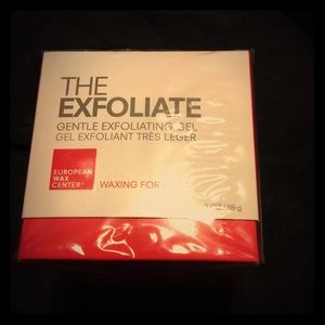 The Exfoliate