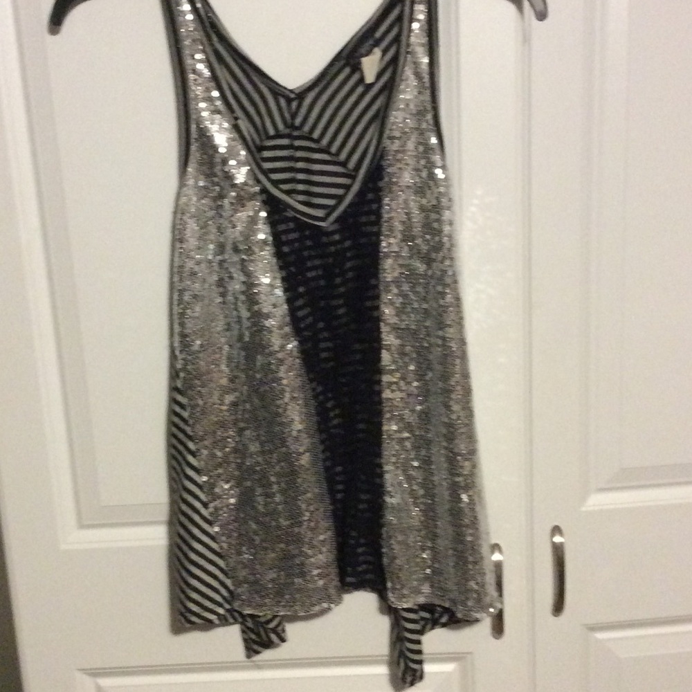 DayTrip Sparkling Top