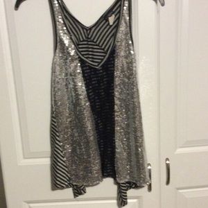 DayTrip Sparkling Top