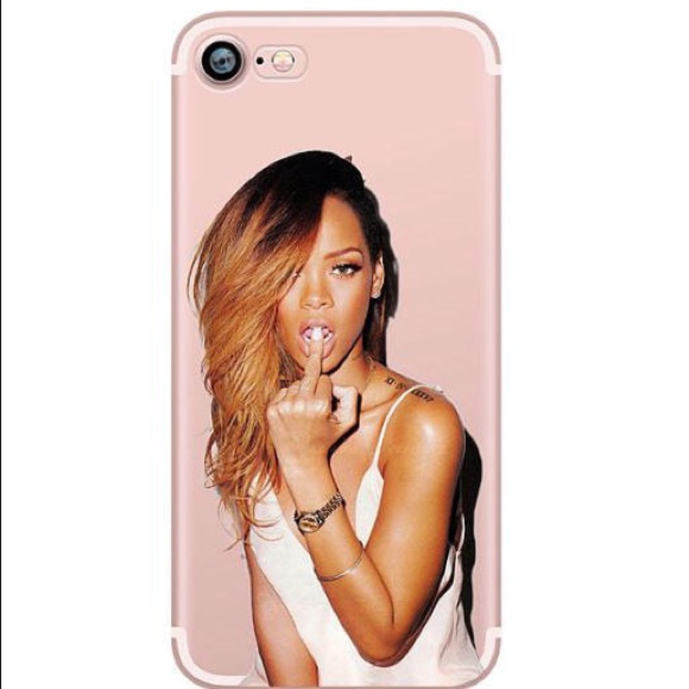✨Bad Gal Riri✨