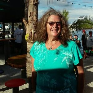 Meet your Posher, Barbara