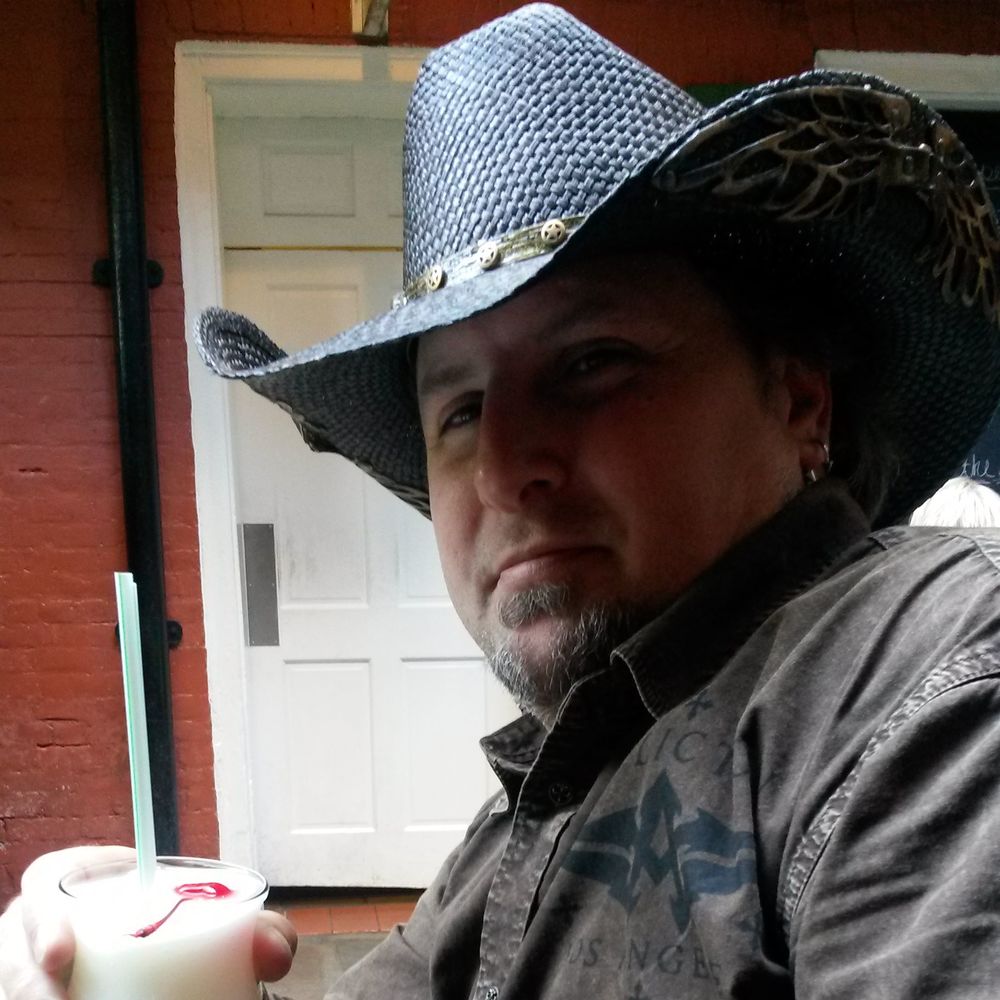 Meet your Posher, John