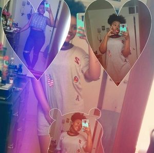 Meet your Posher, Louvenchy