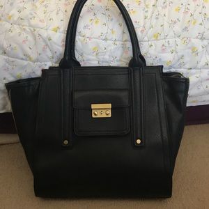 NWOT 3.1 Phillip Lim by Target Pashli Large Tote
