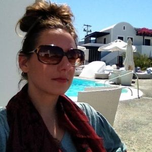 Meet your Posher, Melanie