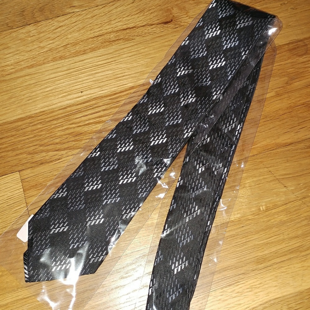 Joseph Abboud Silk Dress Tie