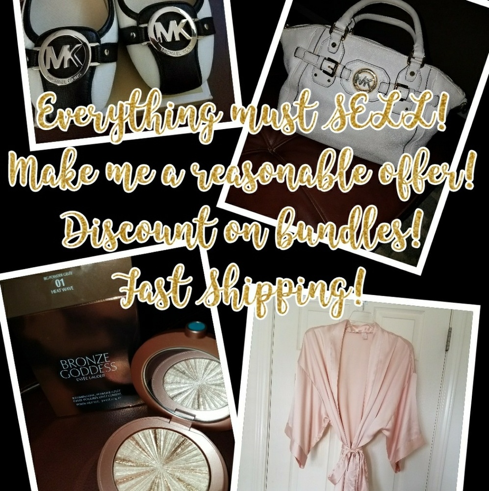 🔥ATTENTION!! All reasonable offers accepted!🔥