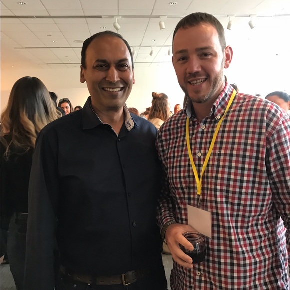 Welcome to my closet. - Picture 3 of 5