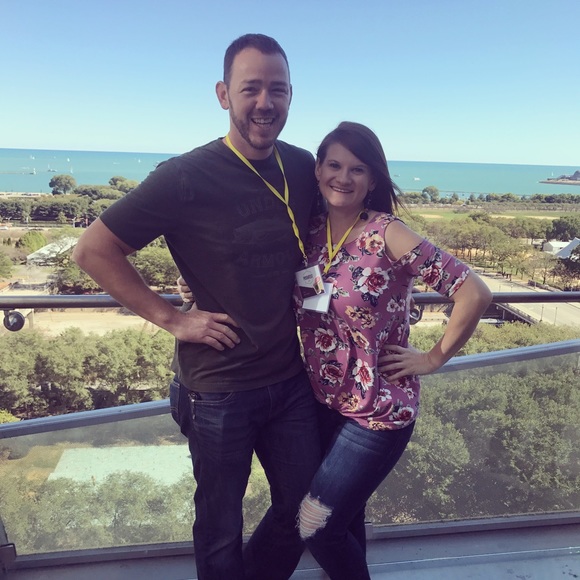 Welcome to my closet. - Picture 2 of 5