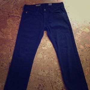 Men's Jeans!