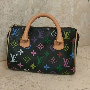Louis Vuitton handbag